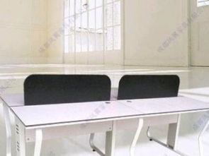 領先在于你的魄力 專業定制屏風隔斷、辦公位與卡座，助力成都辦公布局