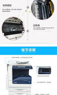 西安辦公設備與教學儀器租賃指南