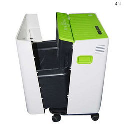 震旦AS086中型碎紙機參數規格與產品說明 | 科頤辦公設備推薦